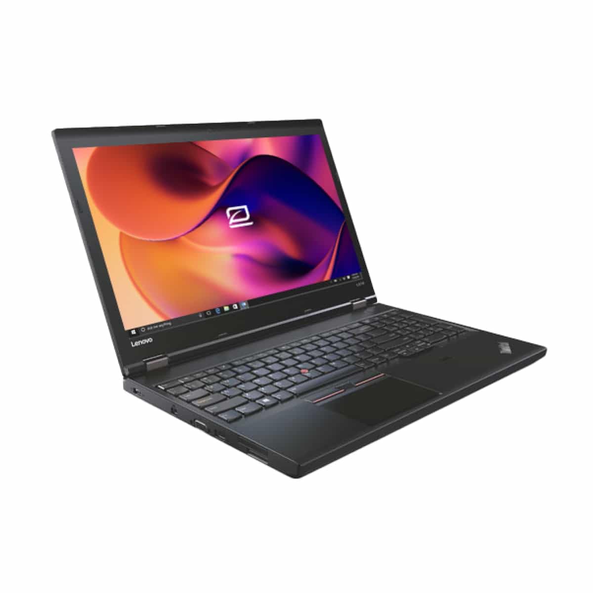 LENOVO Thinkpad L570 W10DG Core i5-6300U - REFURBISHED- | 256GB SSD | 8GB RAM | Windows 10 Pro