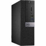 Dell Optiplex 5050 SFF Core i5-6500 - REFURBISHED-  | 240GB SSD | 8GB RAM | Windows 10 Pro