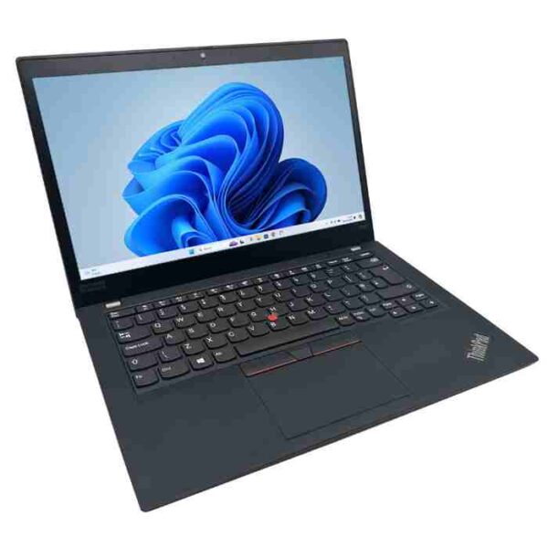 LENOVO X390 Core i5-8365U - REFURBISHED - 256GB NVMe | 8GB RAM | Windows 11 Pro