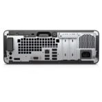 HP ProDesk 400 G5 SFF Core i5-8400 -REFURBISHED- | 250GB SSD | 8GB RAM | Windows 11 Pro - Image 2